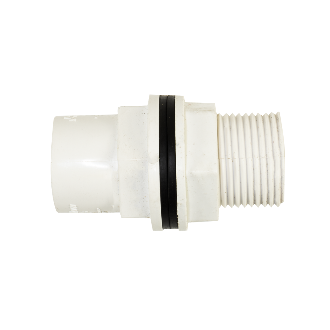 Tank Connectors