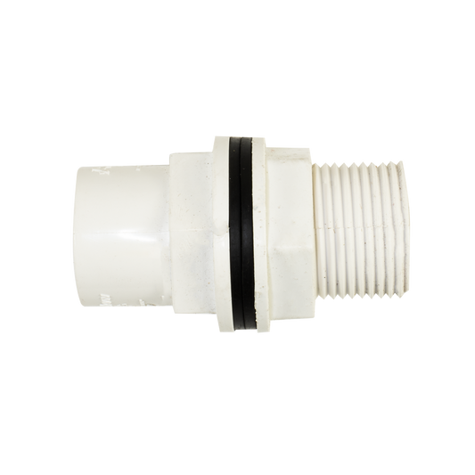 Tank Connectors