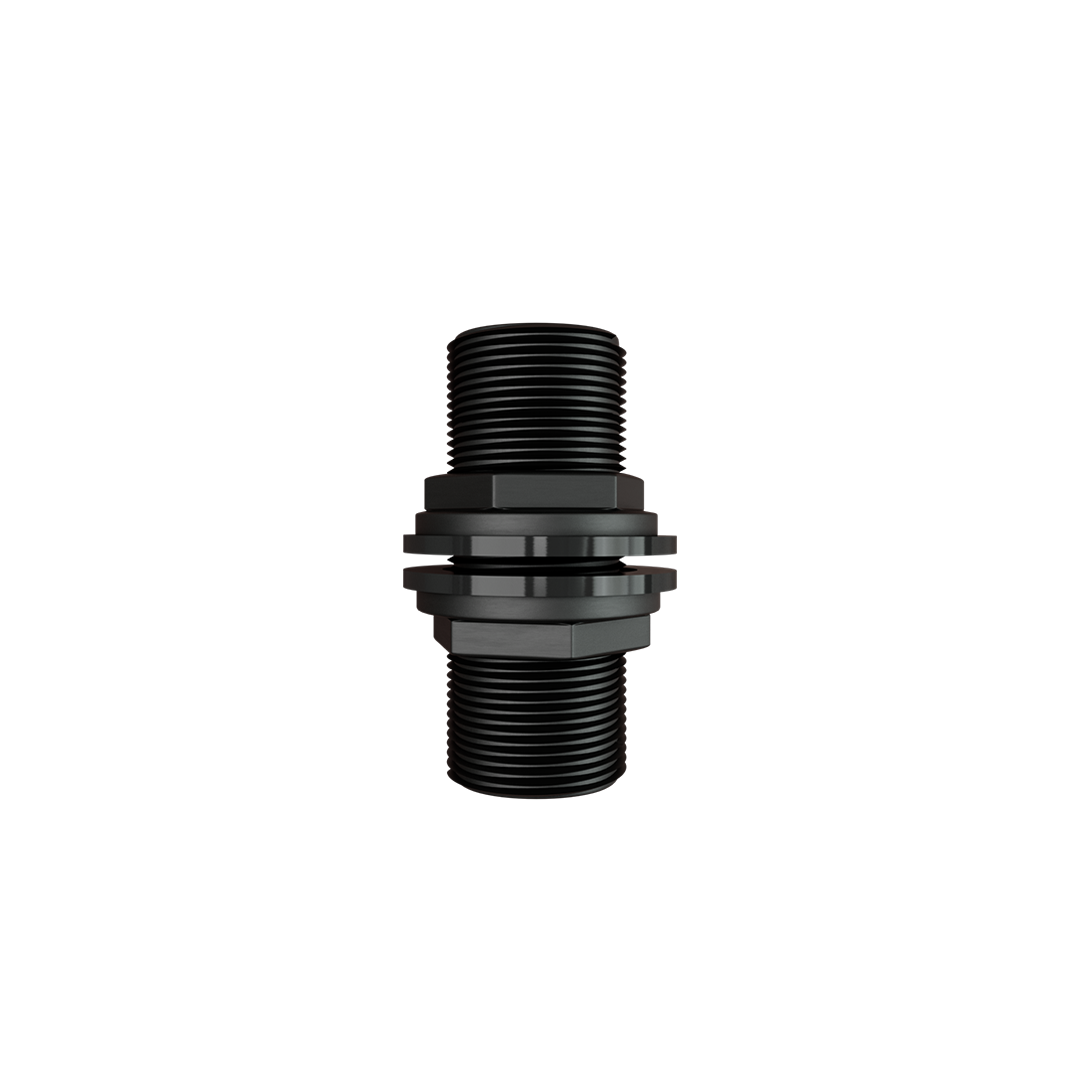 Tank Connectors