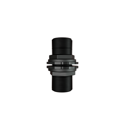 Tank Connectors