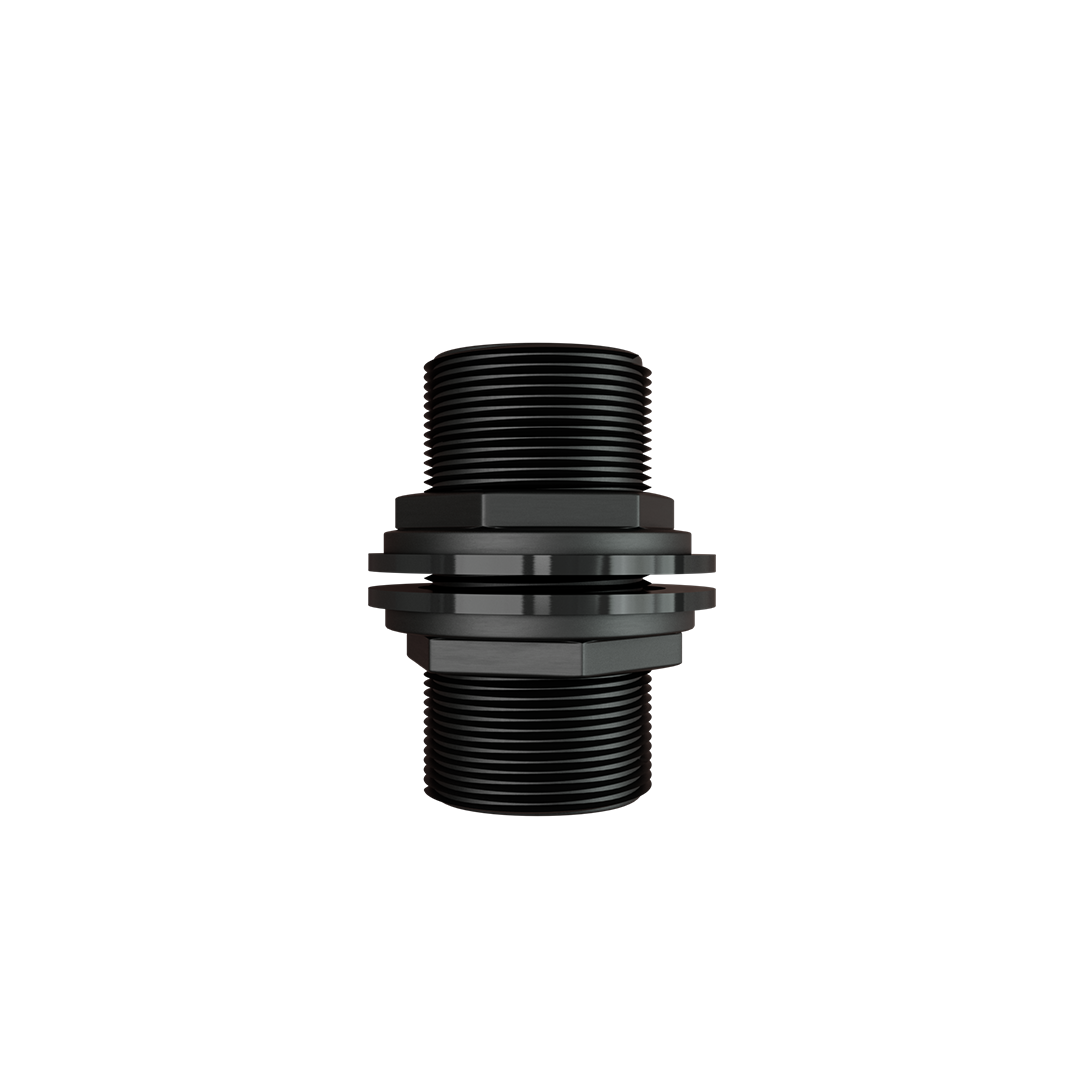 Tank Connectors