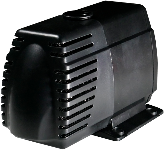 HX 88 Series - HX 8808 = 650 l/hour 8W - DiscountHydro.com - 10.99 - Charles Austen, Pots & Trays > Pumps, Water Pump