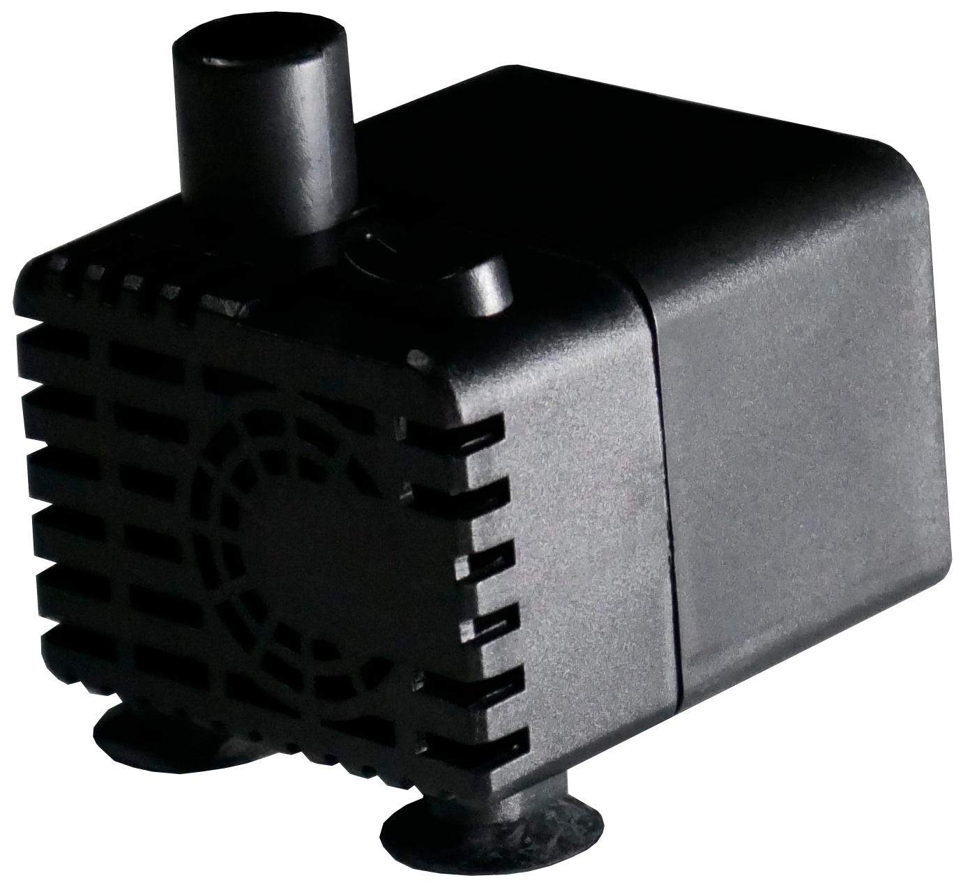 HX 88 Mini Series - HX8803 = 300 l/hour 5W - DiscountHydro.com - 8.80 - Charles Austen, Pots & Trays > Pumps, Water Pump