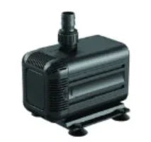 The HX65 series of water pumps come with multiple benefits for both the aquatic and hydroponic market. Suitable for both