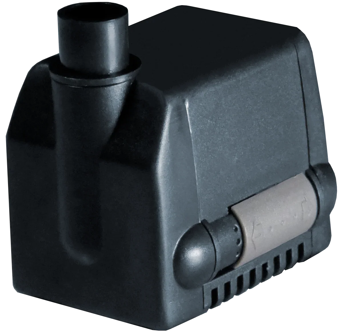 Charles Austen HX Mini Series The low power HX mini series is ideal for water feature, rock pools and water falls. Its rotor