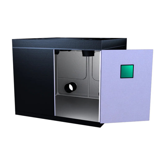 Luxx Ultra Grow Tents - 2.4M x 2.4M x 2M - DiscountHydro.com - 390.00 - Grow Tents > Grow Tents, Luxx Ultra