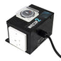 Omega Contactor Timers