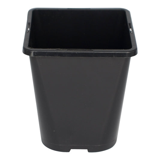 Tenxhere katrore të rrumbullakëta