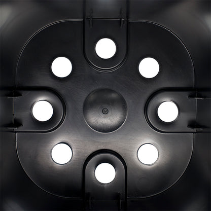 Tenxhere katrore të rrumbullakëta