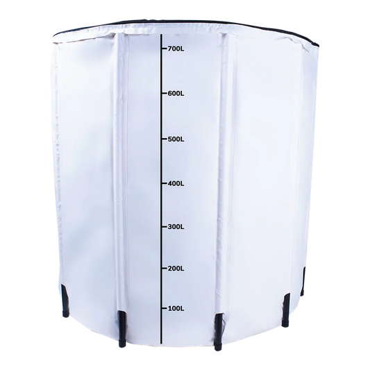 Aqualine Flexi Tank - 100 Litre - DiscountHydro.com - 39.90 - Pots & Trays > Flexitanks, Systems