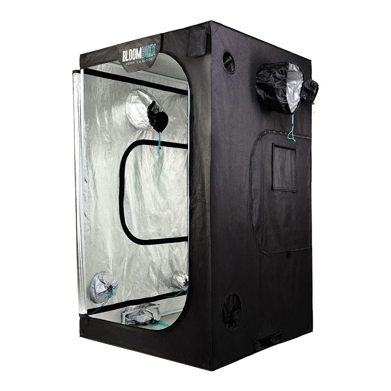 Bloomboxx Grow Tents - 0.8M x 0.8M x 1.6M - DiscountHydro.com - 115.00 - BloomBoxx, Grow Tents > Grow Tents