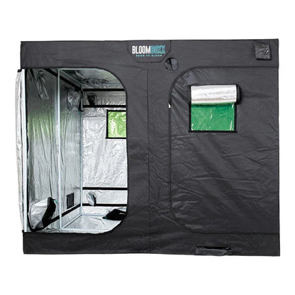 Bloomboxx Grow Tents - 0.8M x 0.8M x 1.6M - DiscountHydro.com - 115.00 - BloomBoxx, Grow Tents > Grow Tents