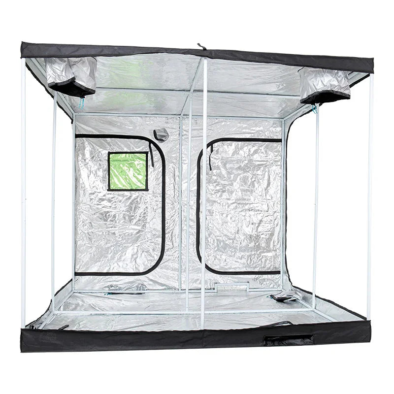 Bloomboxx Grow Tents - 0.8M x 0.8M x 1.6M - DiscountHydro.com - 115.00 - BloomBoxx, Grow Tents > Grow Tents