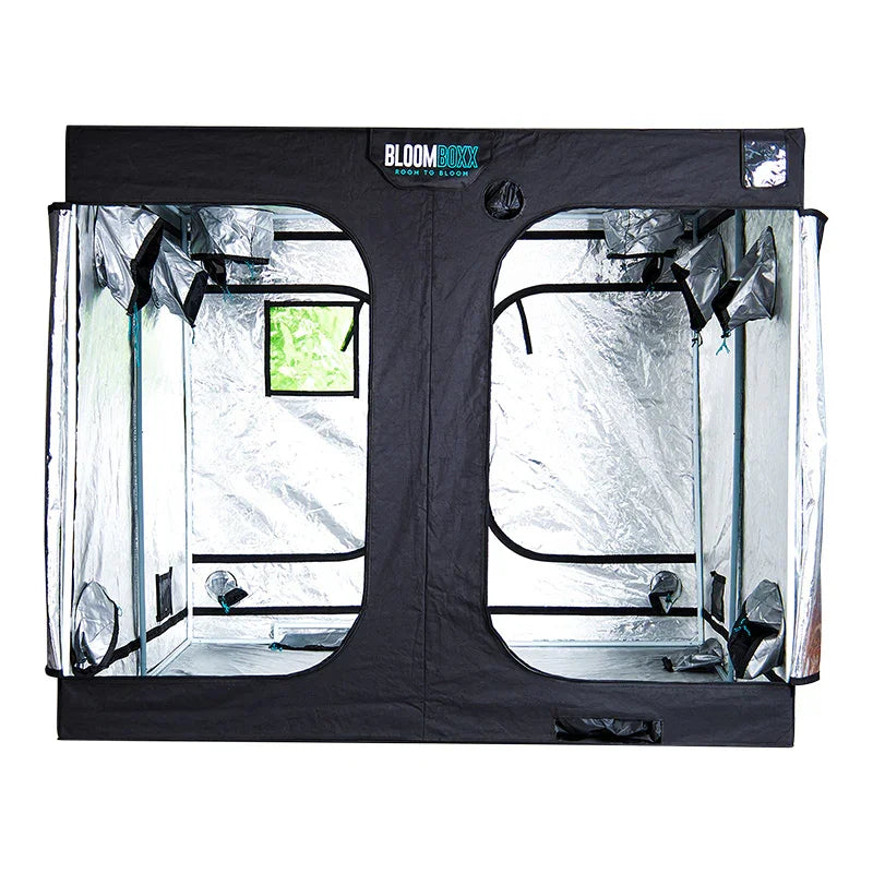 Bloomboxx Grow Tents - 0.8M x 0.8M x 1.6M - DiscountHydro.com - 115.00 - BloomBoxx, Grow Tents > Grow Tents