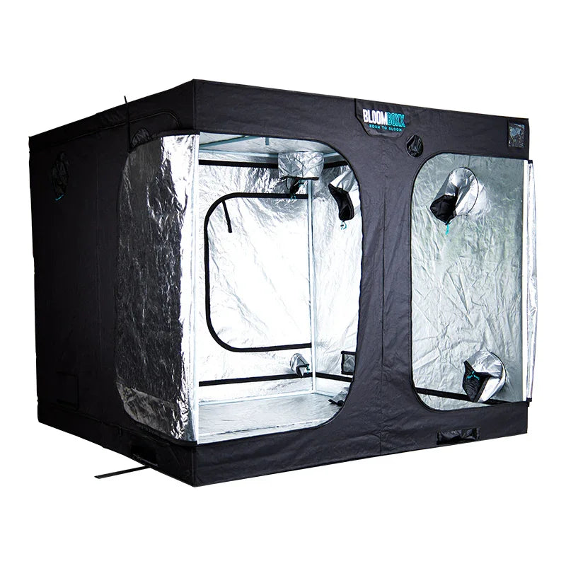 Bloomboxx Grow Tents - 0.8M x 0.8M x 1.6M - DiscountHydro.com - 115.00 - BloomBoxx, Grow Tents > Grow Tents