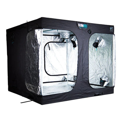 Bloomboxx Grow Tents - 0.8M x 0.8M x 1.6M - DiscountHydro.com - 115.00 - BloomBoxx, Grow Tents > Grow Tents