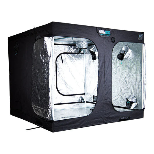 Bloomboxx Grow Tents - 0.8M x 0.8M x 1.6M - DiscountHydro.com - 115.00 - BloomBoxx, Grow Tents > Grow Tents