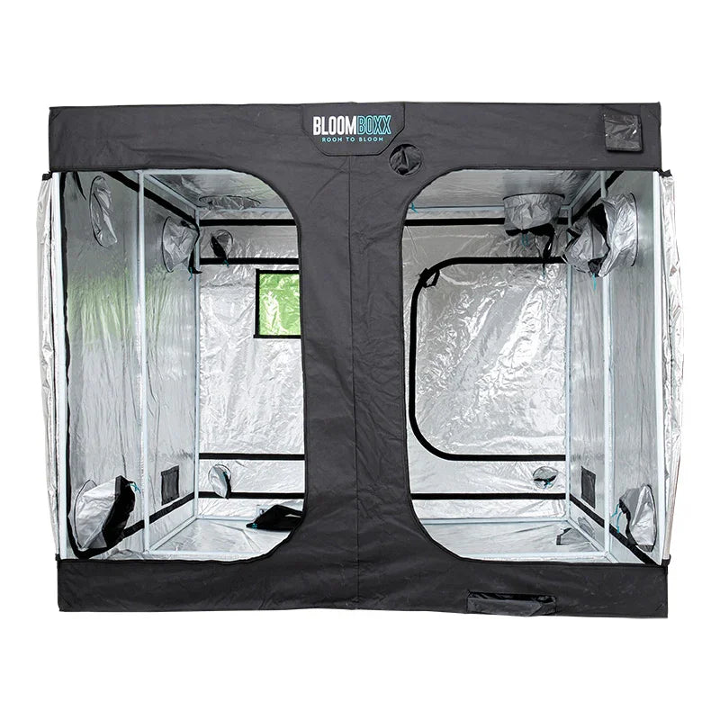 Bloomboxx Grow Tents - 0.8M x 0.8M x 1.6M - DiscountHydro.com - 115.00 - BloomBoxx, Grow Tents > Grow Tents