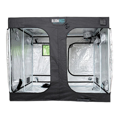 Bloomboxx Grow Tents - 0.8M x 0.8M x 1.6M - DiscountHydro.com - 115.00 - BloomBoxx, Grow Tents > Grow Tents