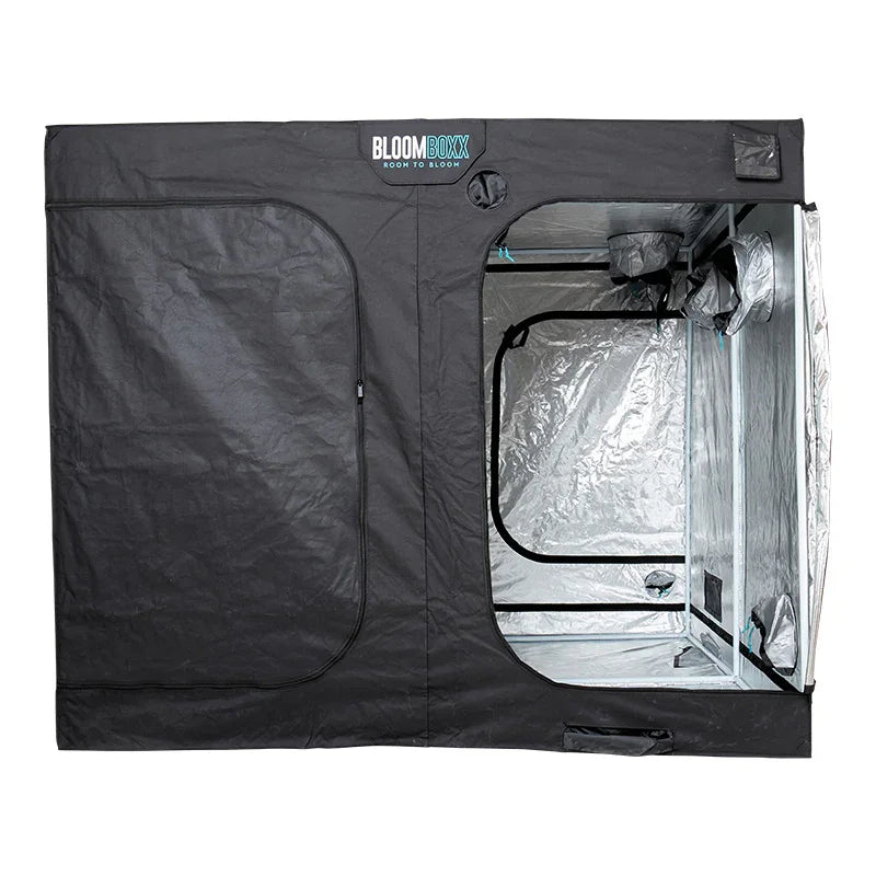 Bloomboxx Grow Tents - 0.8M x 0.8M x 1.6M - DiscountHydro.com - 115.00 - BloomBoxx, Grow Tents > Grow Tents