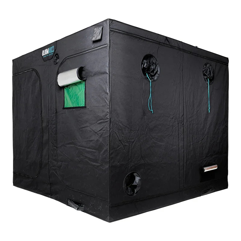 Bloomboxx Grow Tents - 0.8M x 0.8M x 1.6M - DiscountHydro.com - 115.00 - BloomBoxx, Grow Tents > Grow Tents