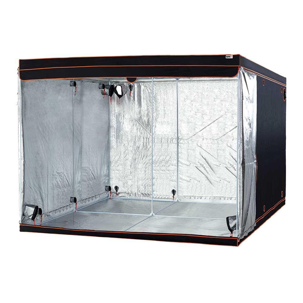 BAY6 Grow Tents - 3M x 3M x 2.4M - DiscountHydro.com - 405.00 - Bay6, Grow Tents > Grow Tents