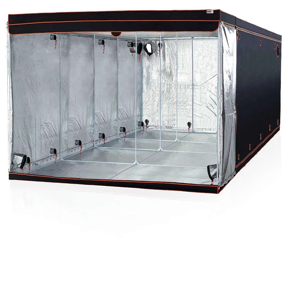 BAY6 Grow Tents - 6M x 3M x 2.4M - DiscountHydro.com - 925.00 - Bay6, Grow Tents > Grow Tents