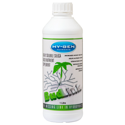 Hy-Gen: Budlink