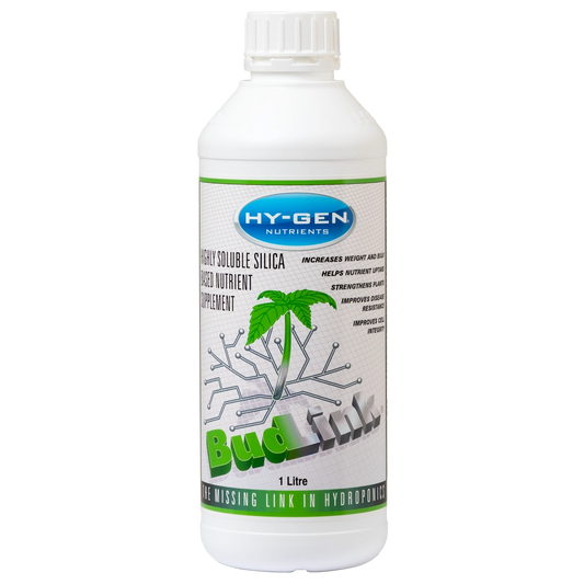 Hy-Gen: Budlink