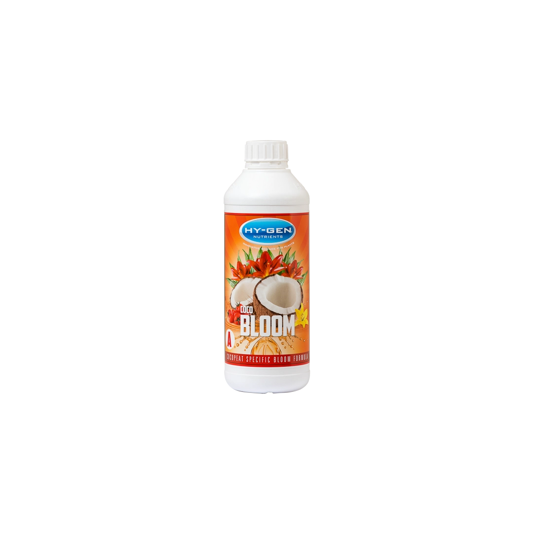 Hy-Gen: CocoBloom A&B