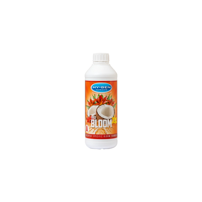 Hy-Gen: CocoBloom A&B