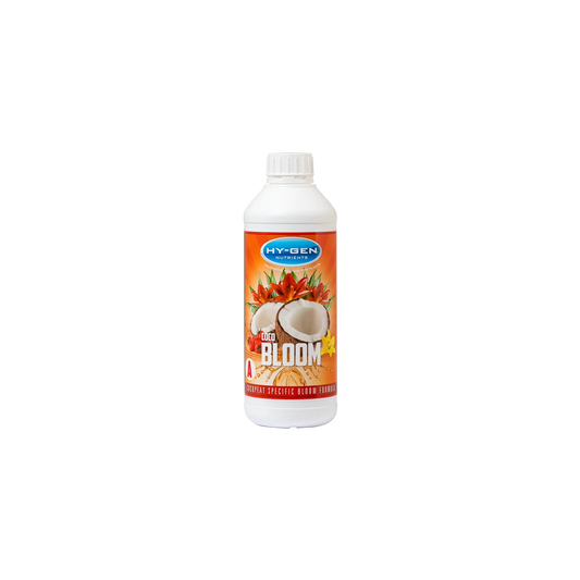 Hy-Gen: CocoBloom A&B