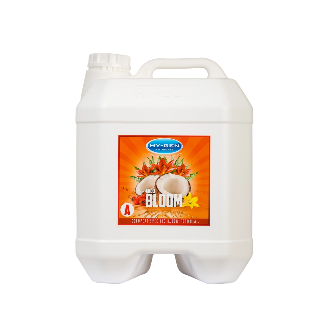 Hy-Gen: CocoBloom A&B