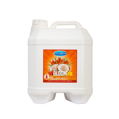 Hy-Gen: CocoBloom A&B