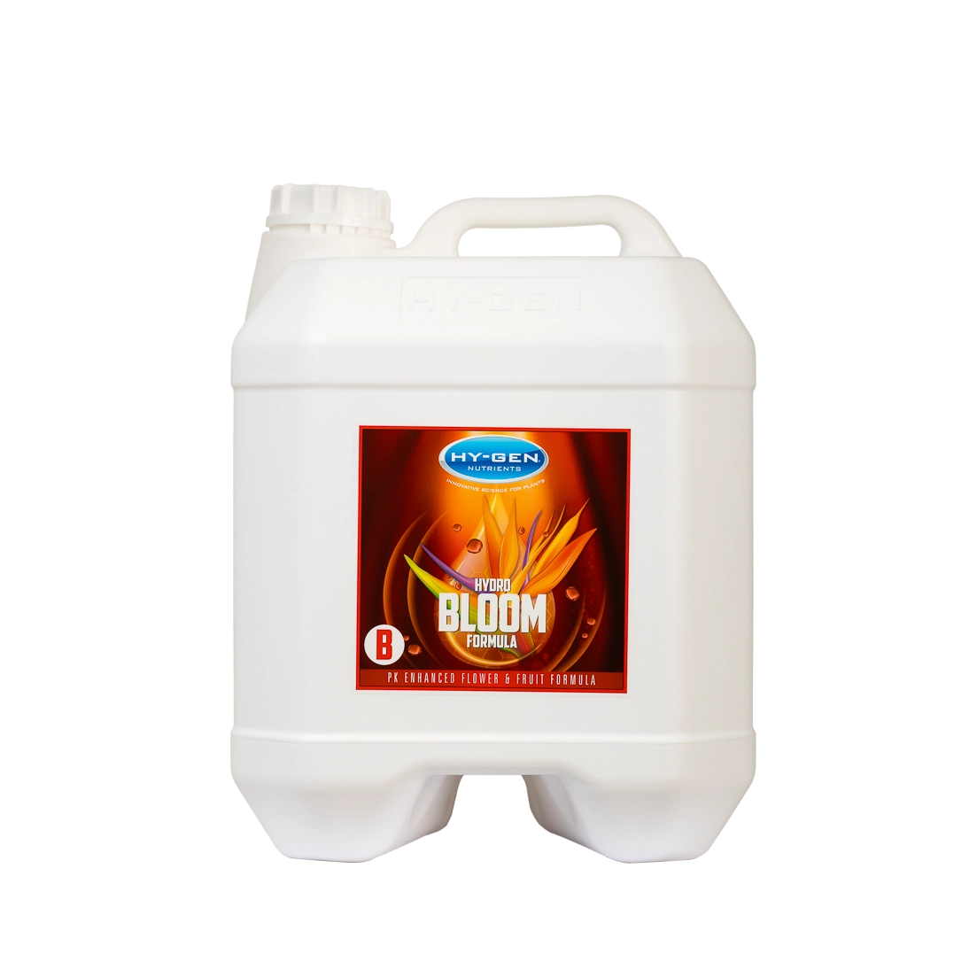 Hy-Gen: HydroBloom A&B
