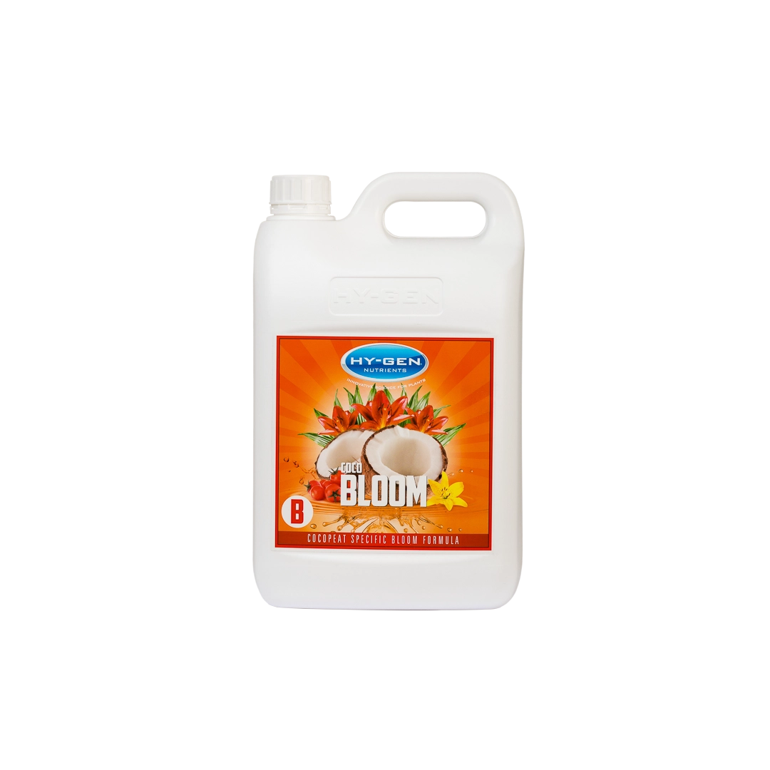Hy-Gen: CocoBloom A&B