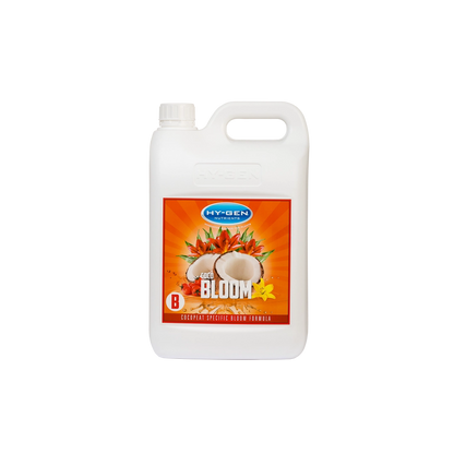 Hy-Gen: CocoBloom A&B