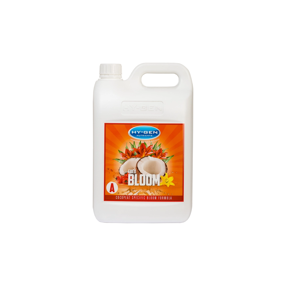 Hy-Gen: CocoBloom A&B