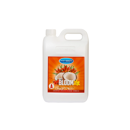 Hy-Gen: CocoBloom A&B