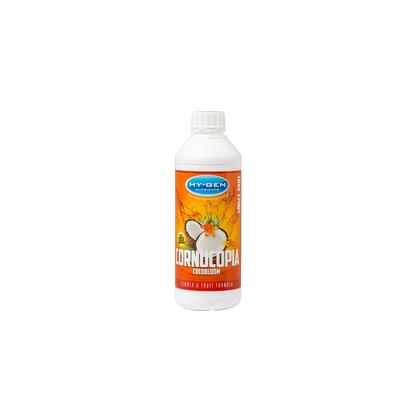 Hy-Gen: Cornucopia  CocoBloom