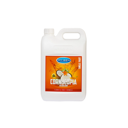 Hy-Gen: Cornucopia  CocoBloom