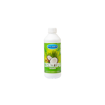 Hy-Gen: Cornucopia CocoGrow