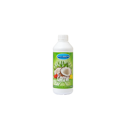 Hy-Gen: CocoGrow A&B