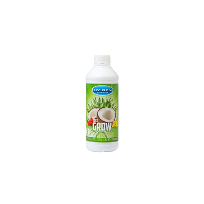 Hy-Gen: CocoGrow A&B