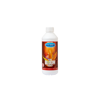 Hy-Gen: HydroBloom A&B
