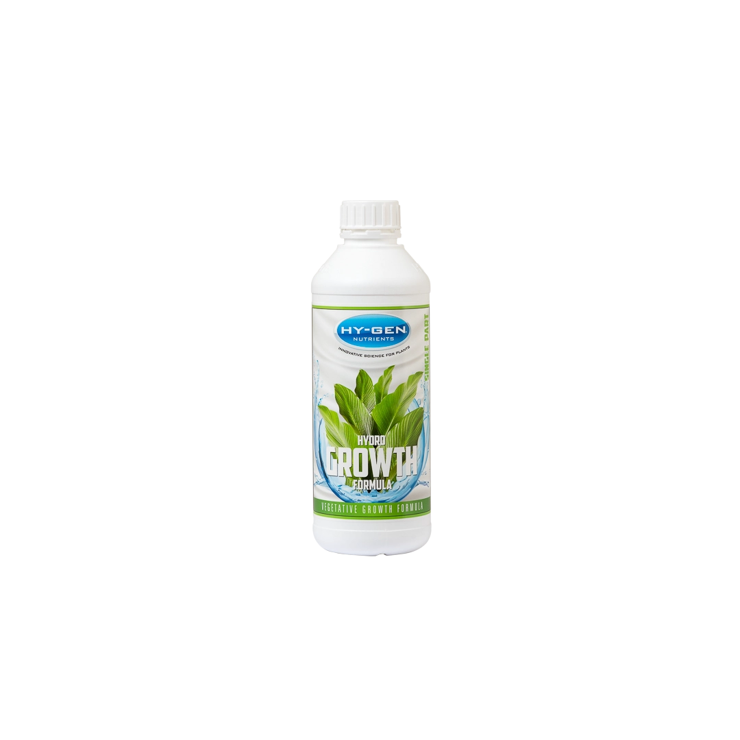 Hy-Gen: HydroGrow