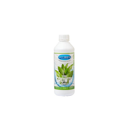 Hy-Gen: HydroGrow