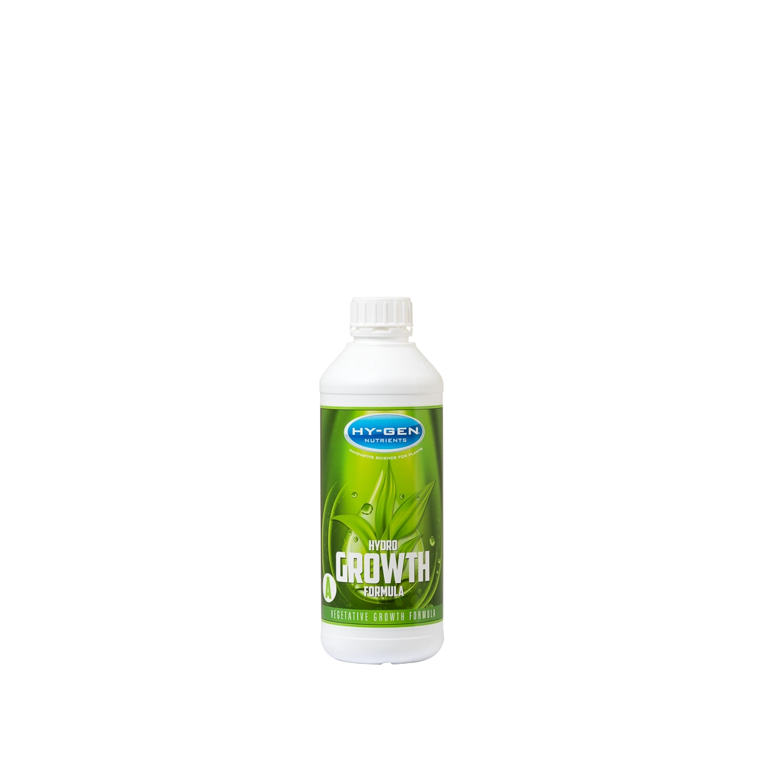 Hy-Gen: HydroGrow A&B