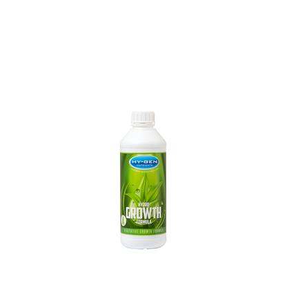 Hy-Gen: HydroGrow A&B