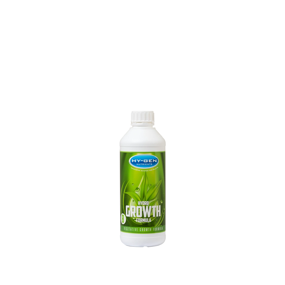Hy-Gen: HydroGrow A&B